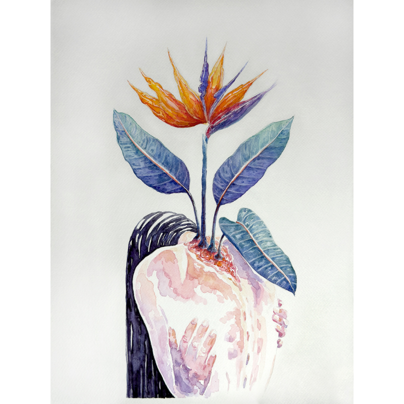 Internal Bloom