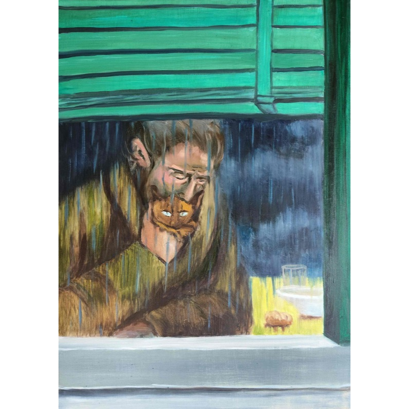 La solitudine e la cura