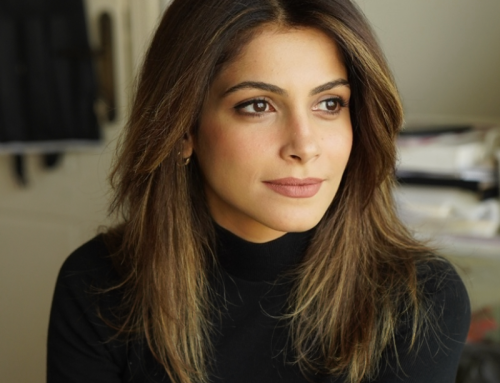 Leena Al Ayoobi