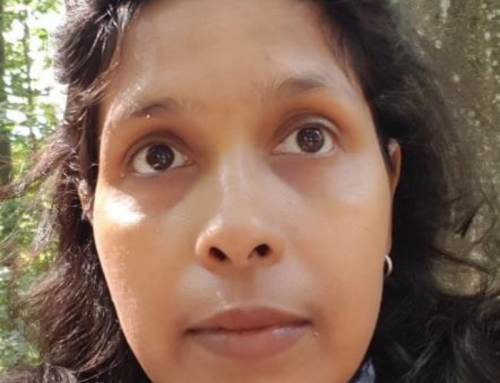 Leena Swamy