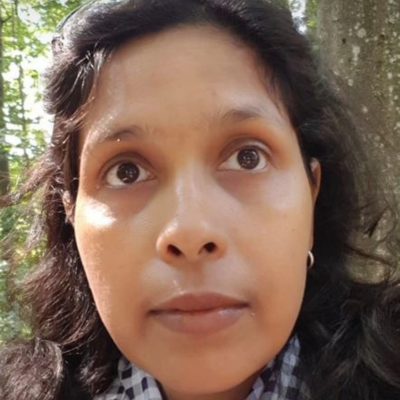 Leena Swamy