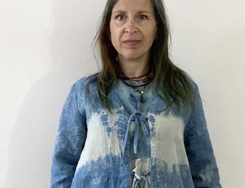 Lina Zavadskė
