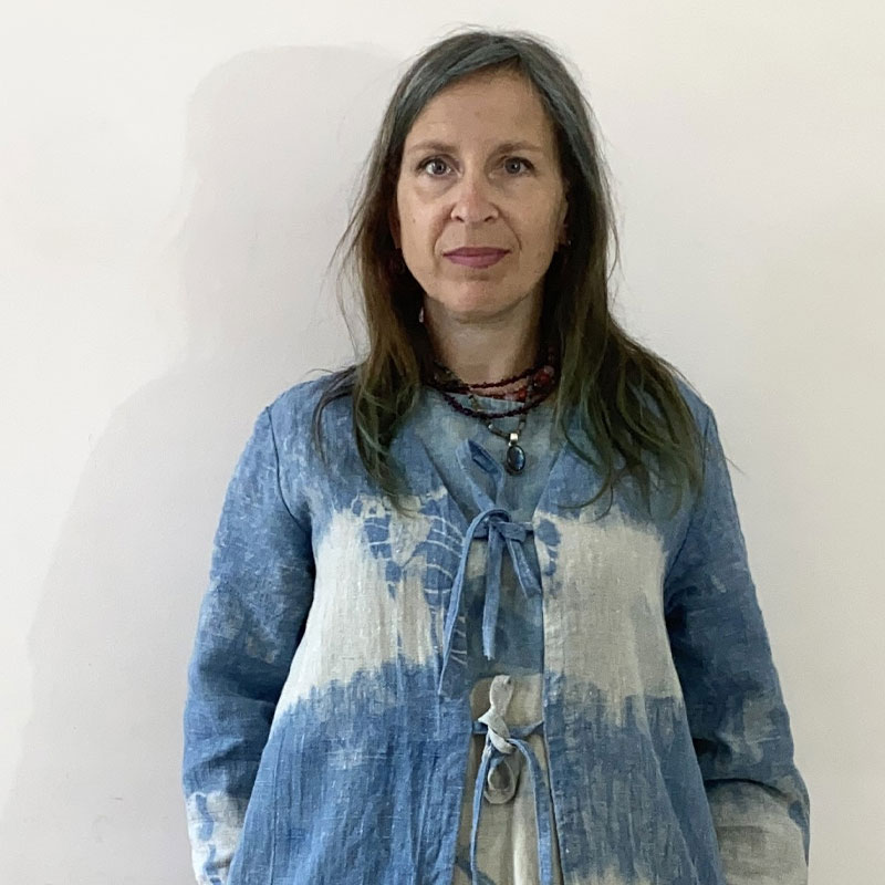 Lina-Zavadskė
