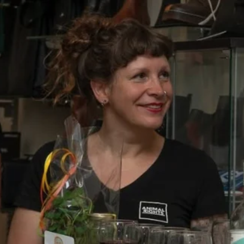 Lynda Smids
