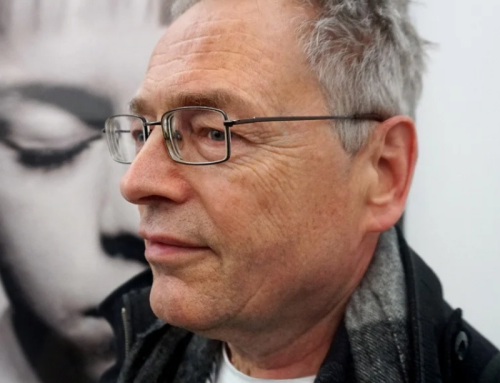 Manfred Gipper