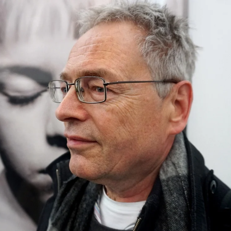 Manfred Gipper