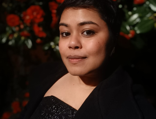 Manjuri Biswas