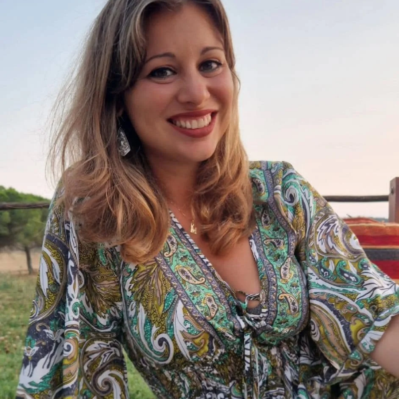 Marina Visciano