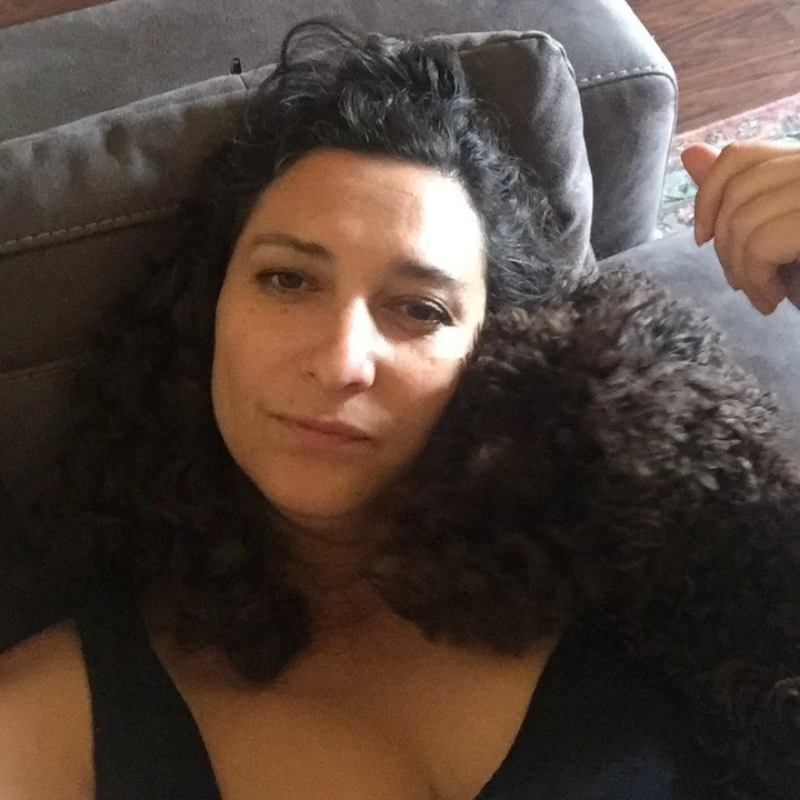 Mayra Elena Cinta Preciado