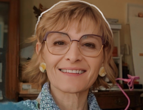 Milena Vanoli
