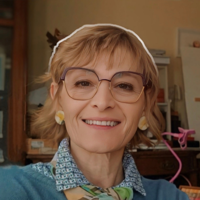 Milena Vanoli
