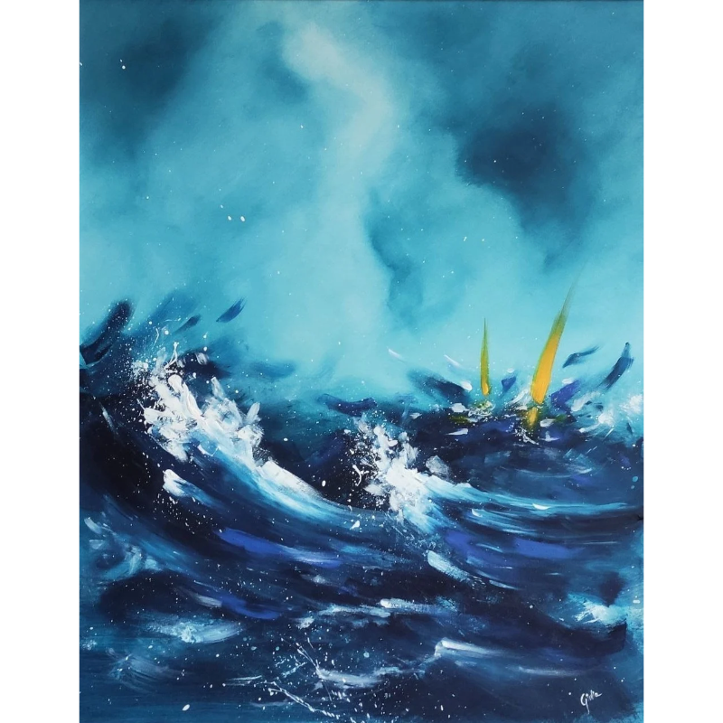 Oceano mare