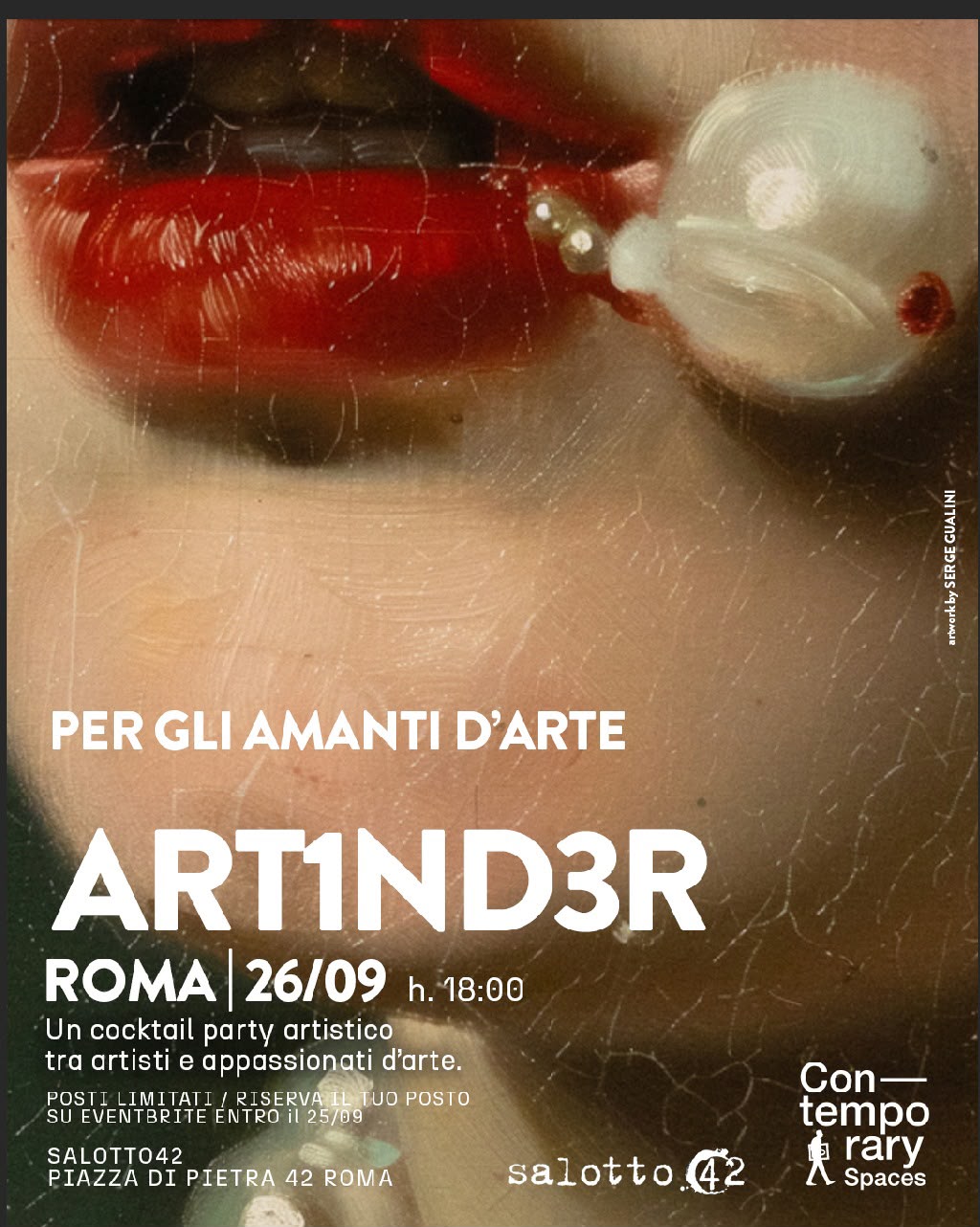 ARTINDER ROMA