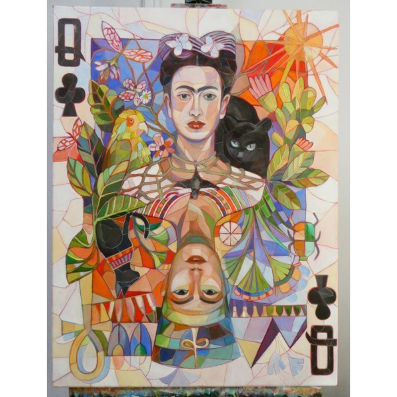 Regine di fiori