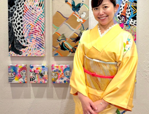 Harumi Linuma