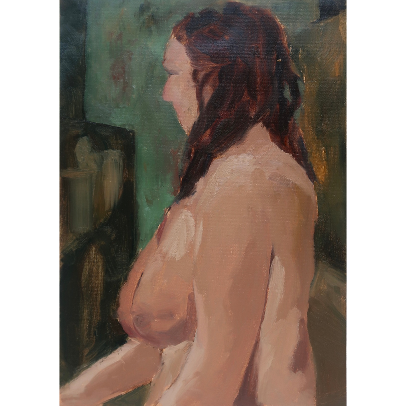 Self reflected