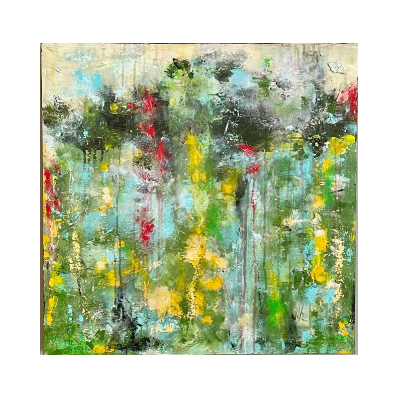 Respiro del bosco