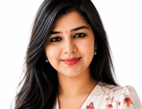 Sugantha Priya C.