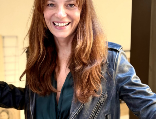 Anna Langer