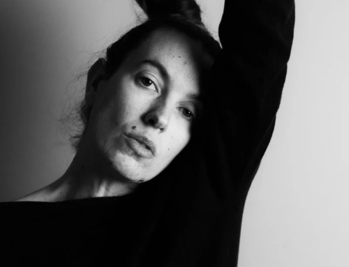 Chiara Vitellozzi