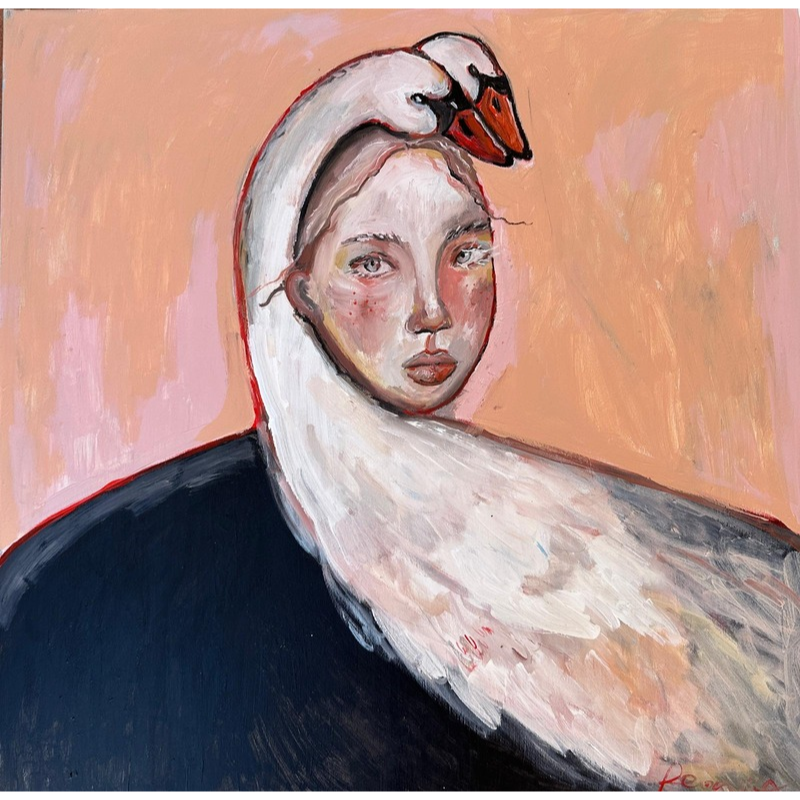 Swans story