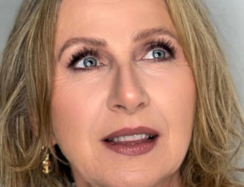 TIZIANA CALDERINI