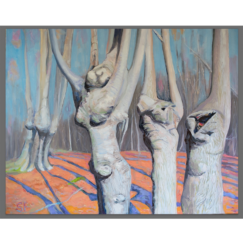 Treedancers