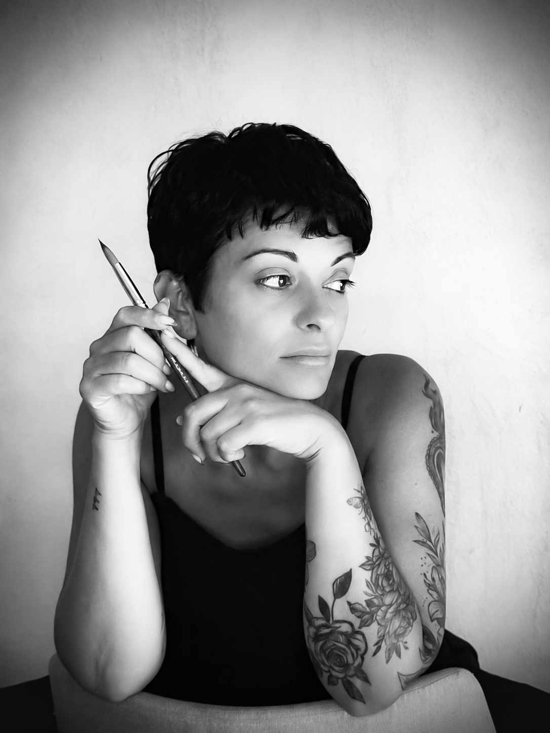 MARIA CAIAZZO