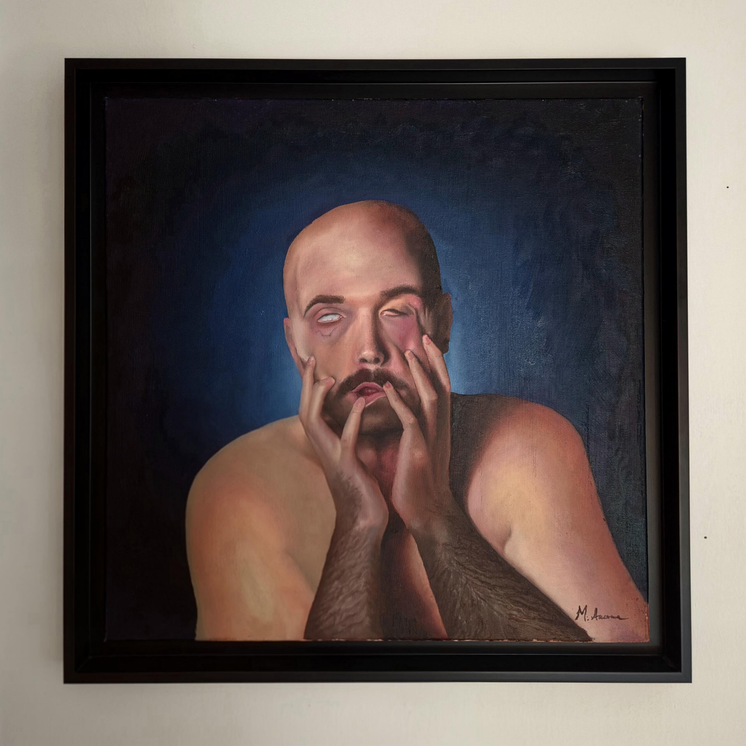 Frustrazione e strazio