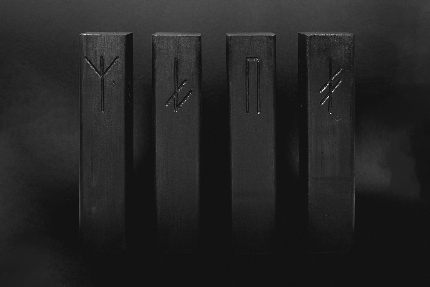 Ritual Pillars