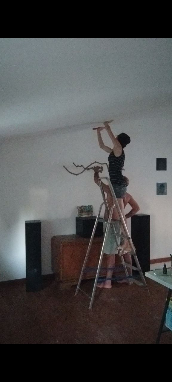 Atélier THE SHATHERS