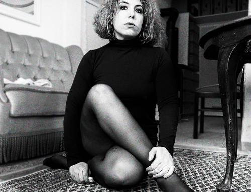 Alexandra Aquilina