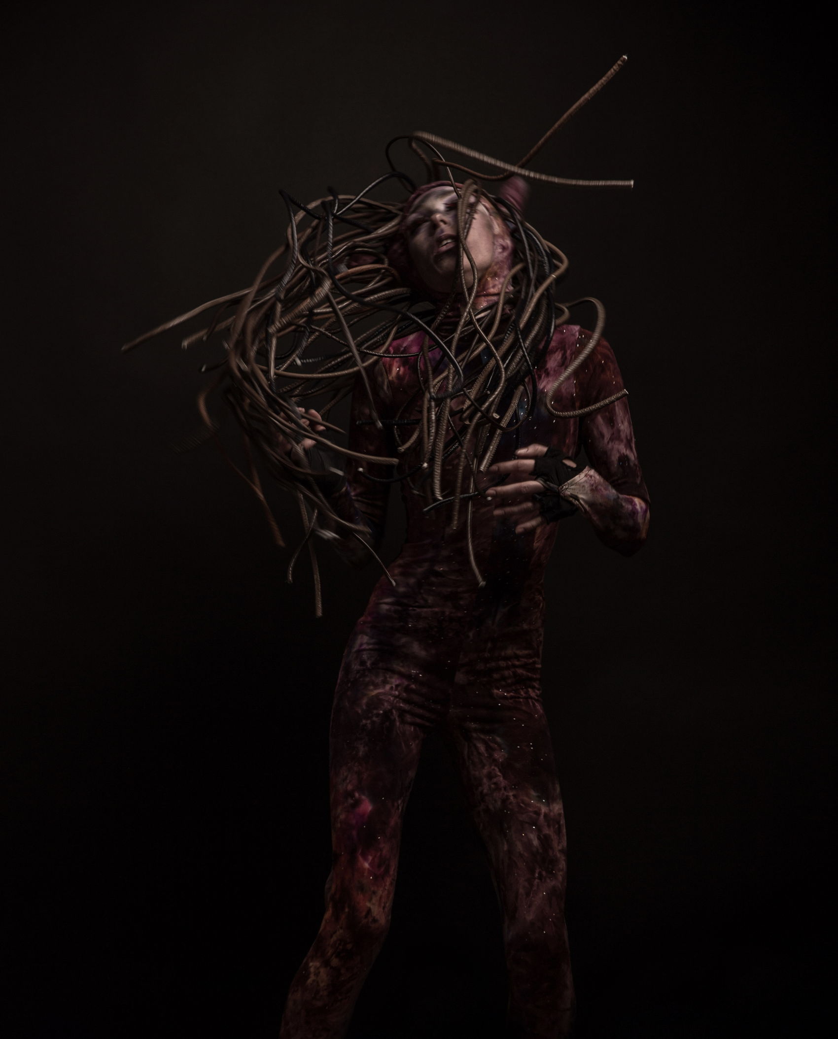 Entanglement