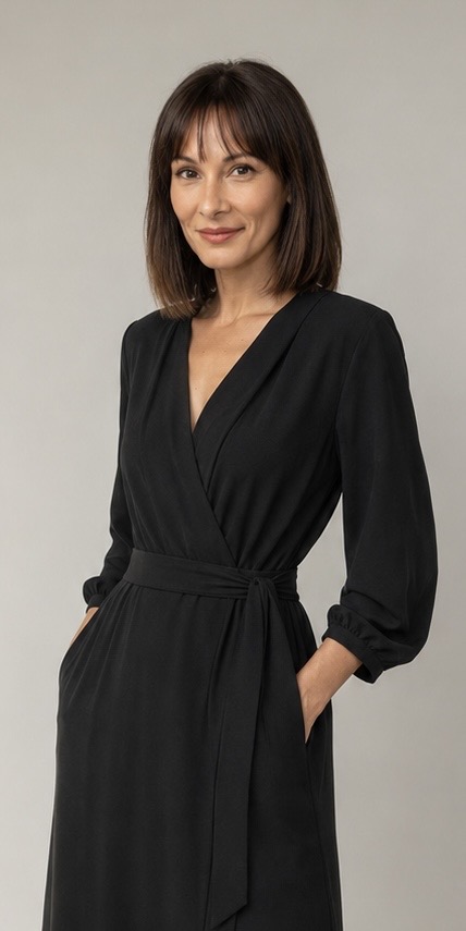 Cristina Gabriela