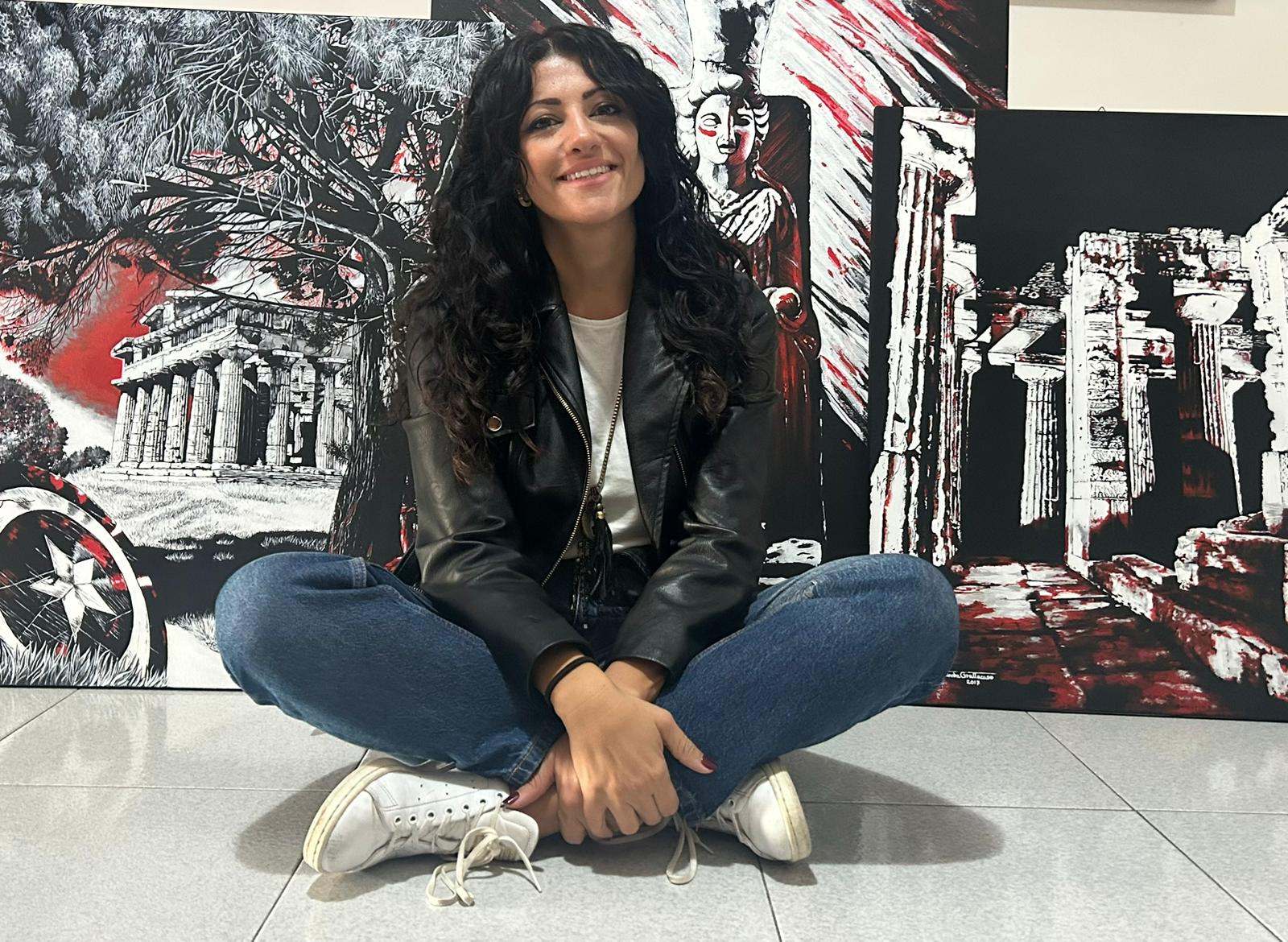 Flavia Alexandra Grattacaso