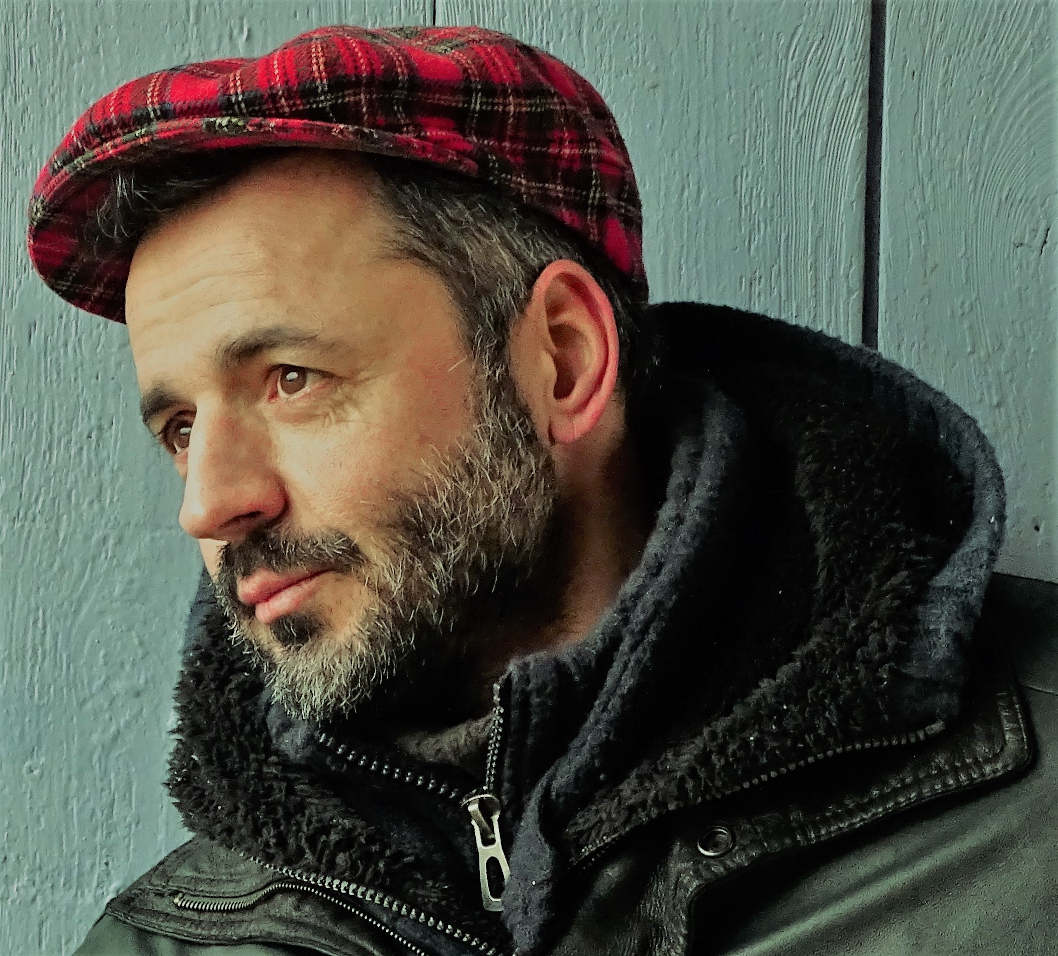 Alfredo Laporta