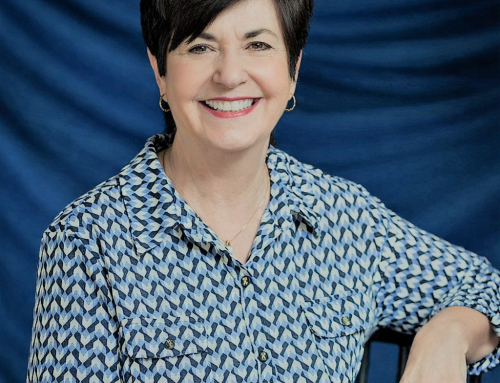 Diane Stackwick