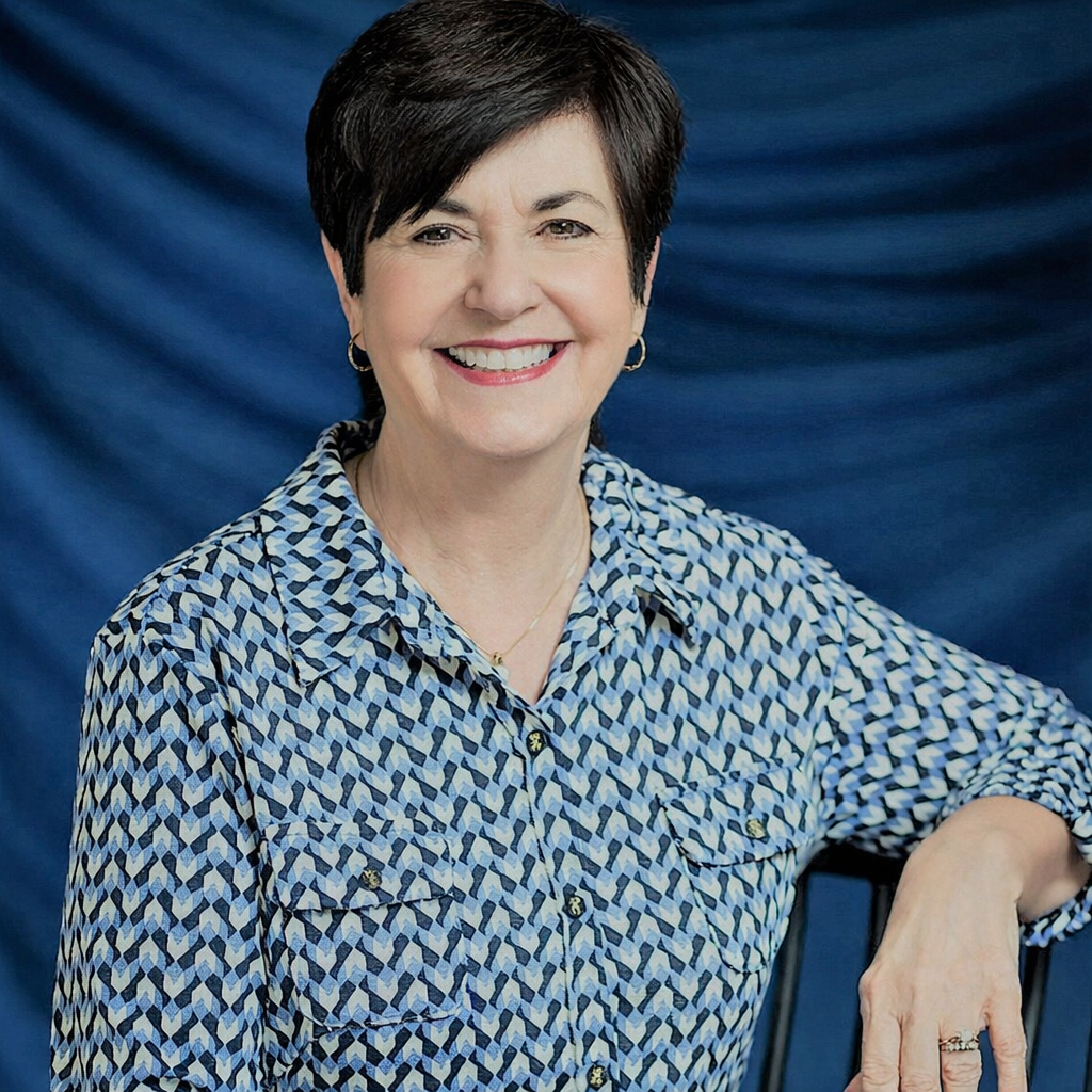 Diane Stackwick