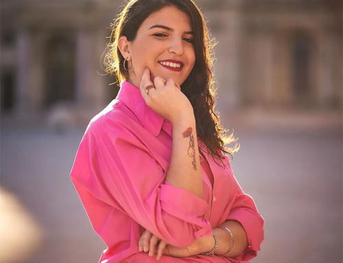 Chiara Stroia