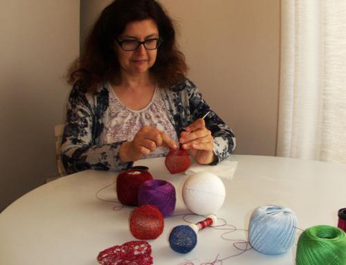 Claudia Bovi