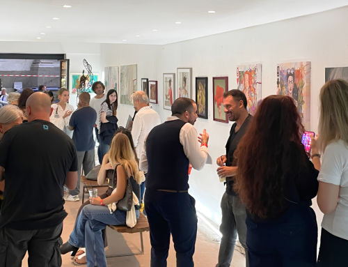 L’Arte di incontrarsi: il successo di ArT1nder e il futuro di un format senza confini