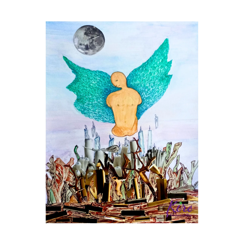 Angel