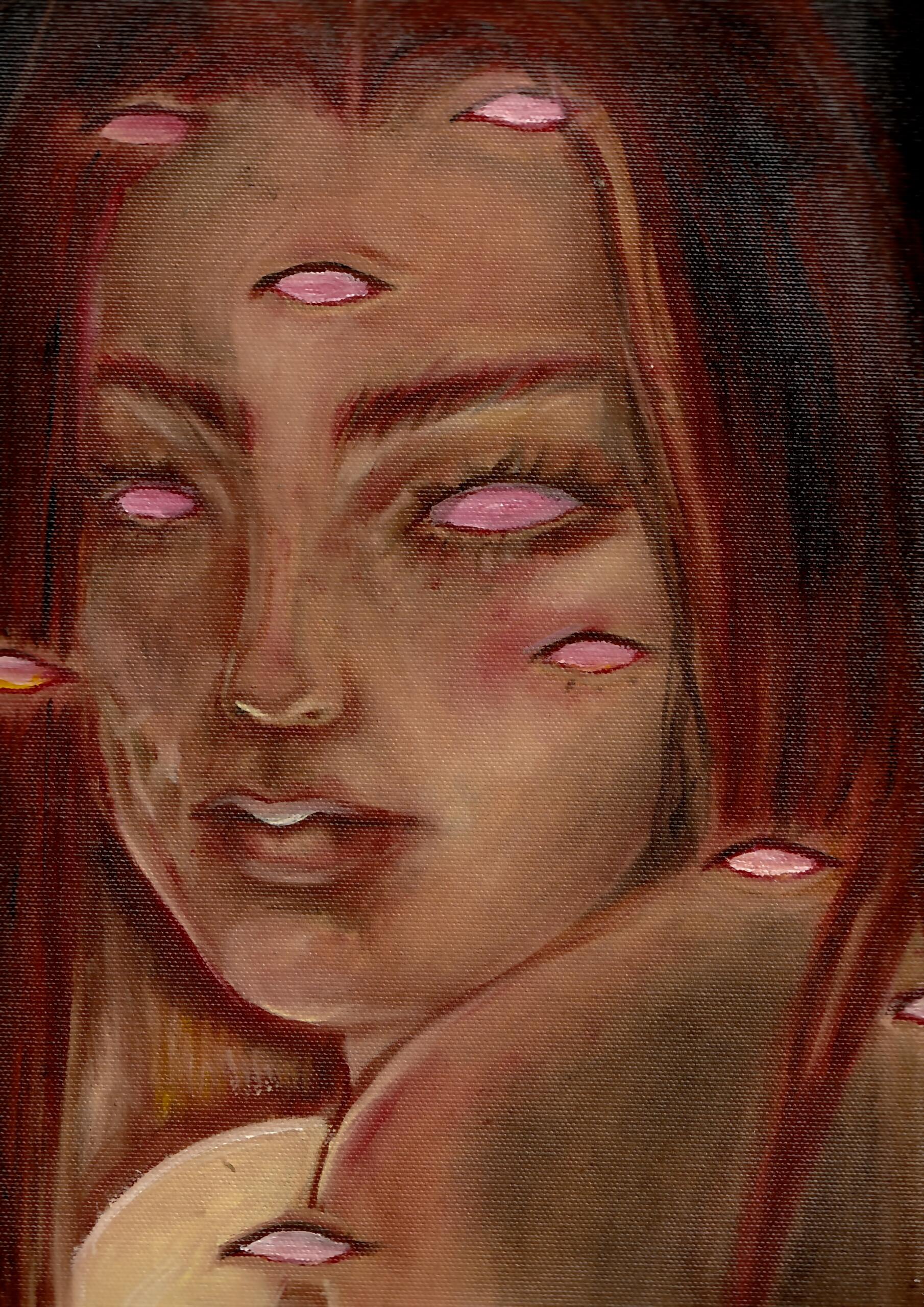 The Seer