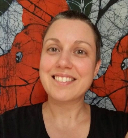 Sara Scaltriti