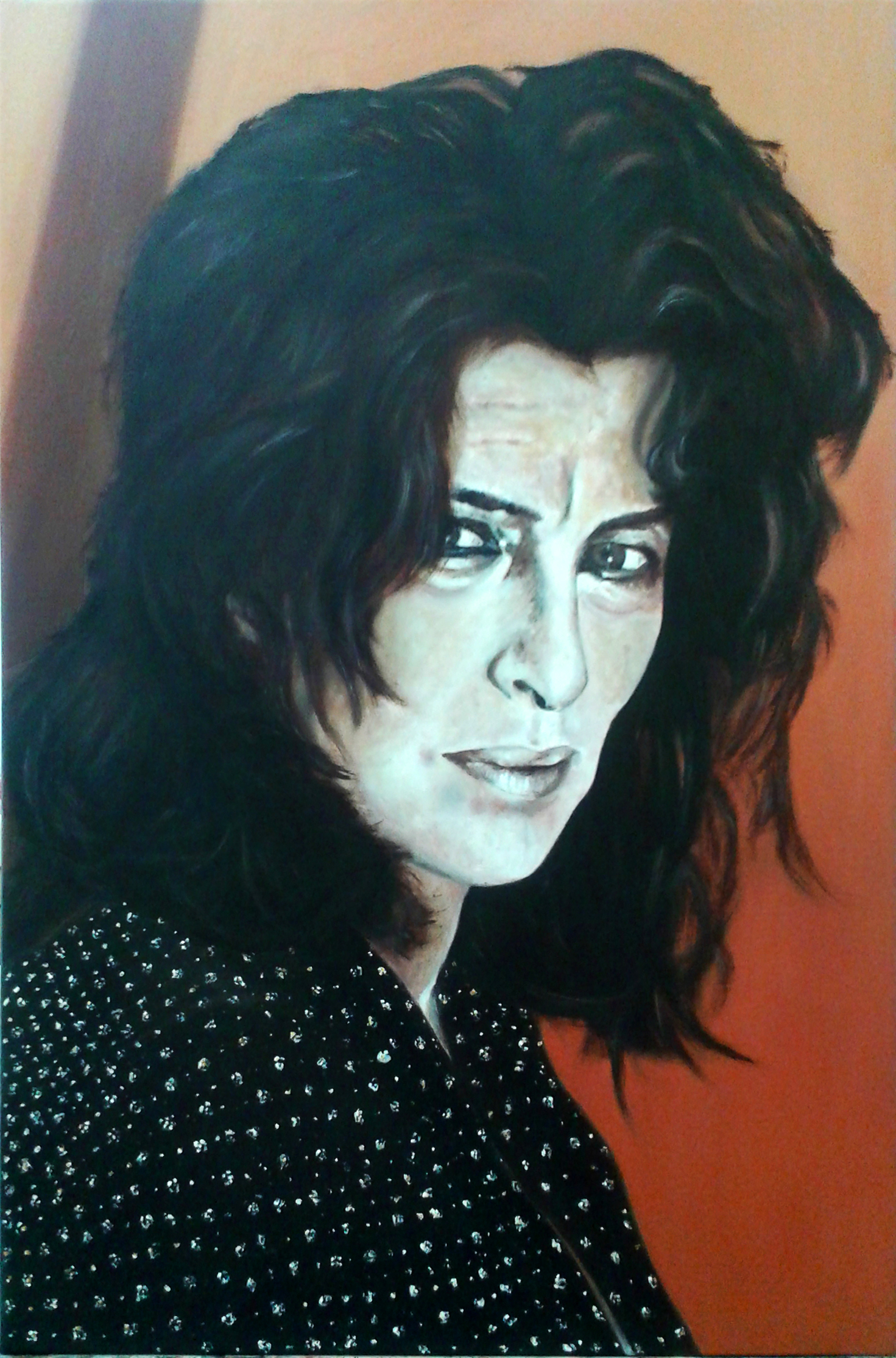 Anna Magnani