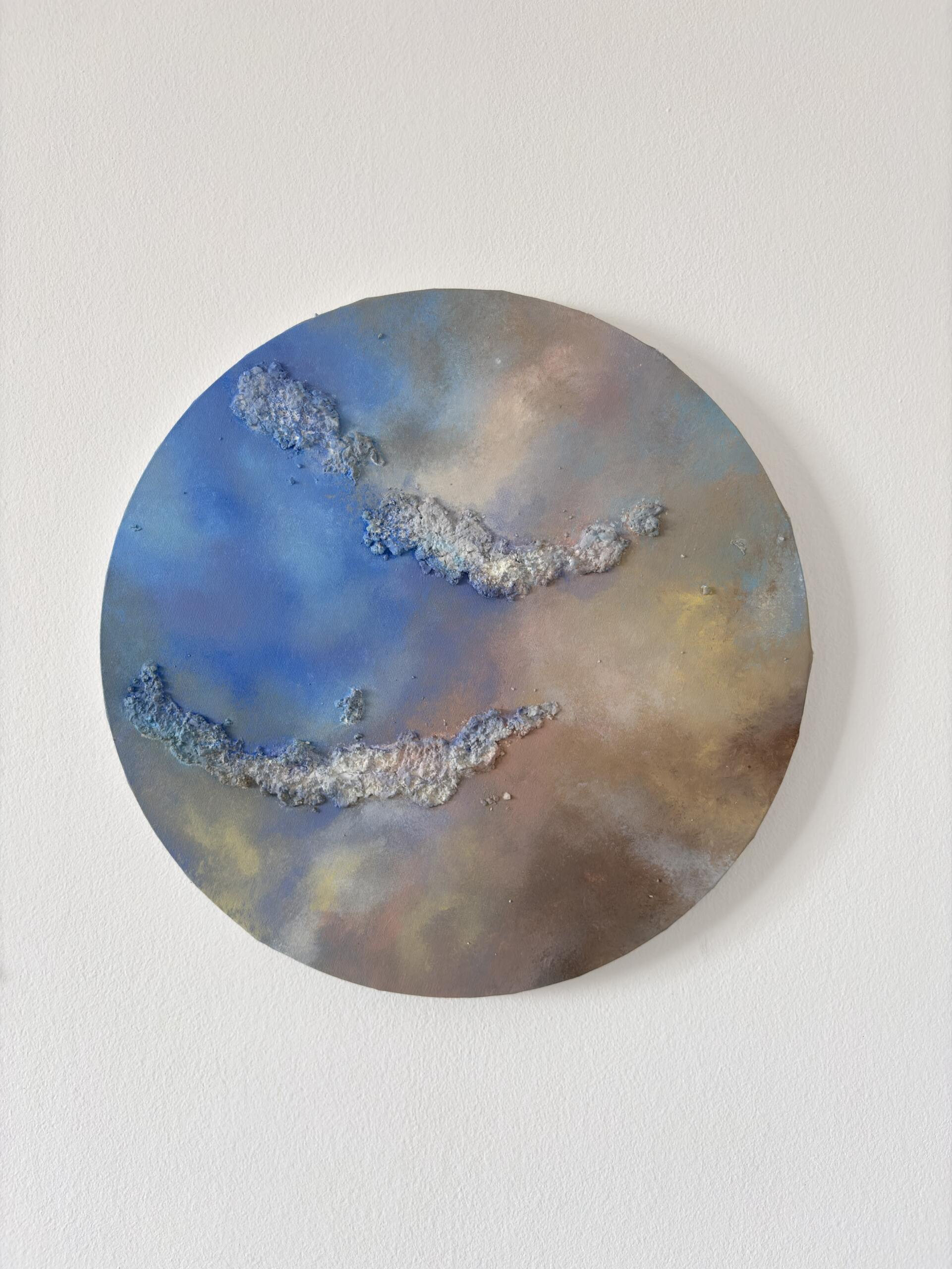 Celestial Tides