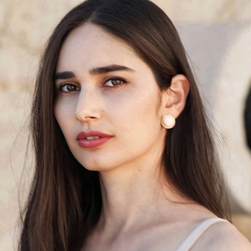 Margarita Ghazaryan