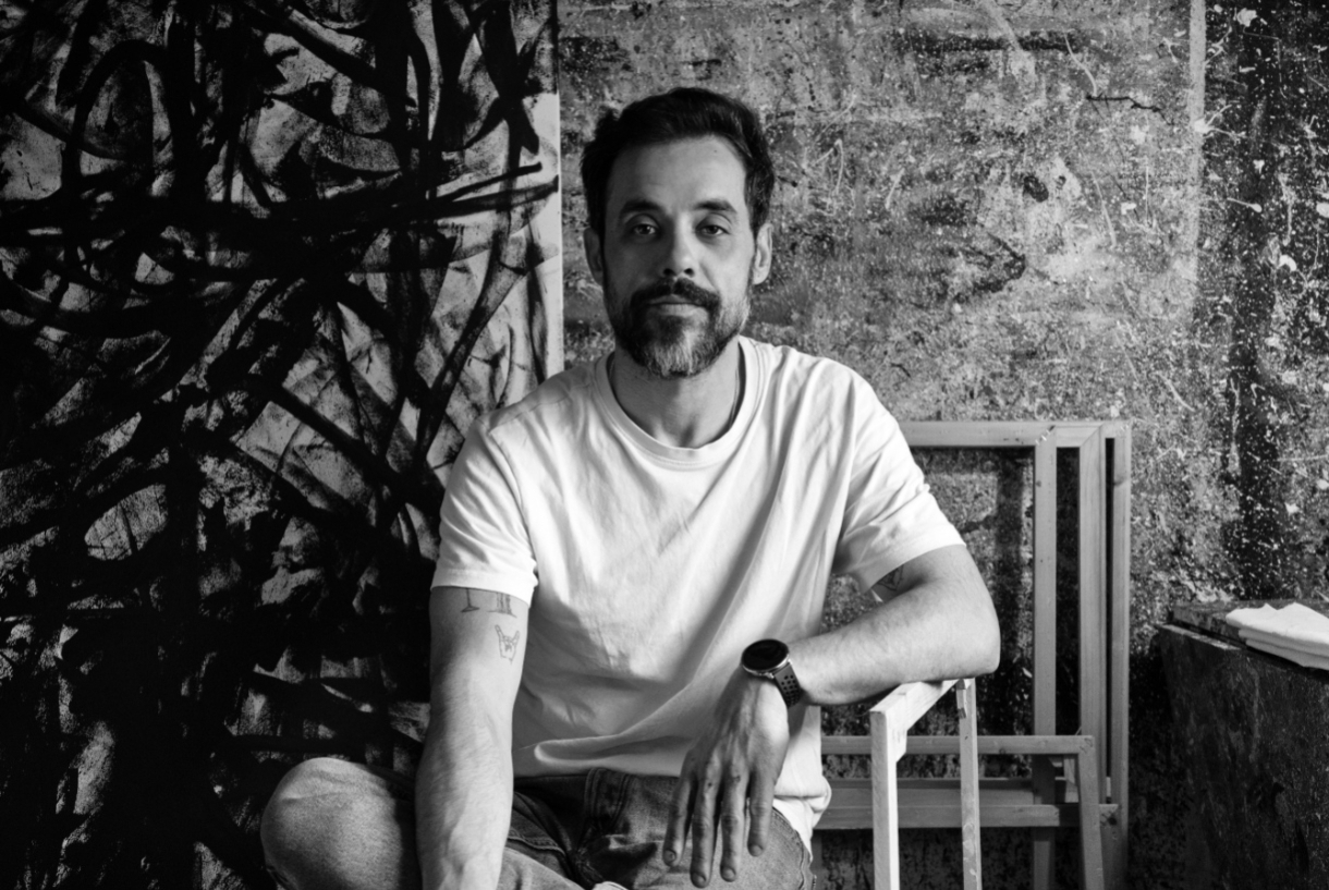 Gustavo Sanches de Castro