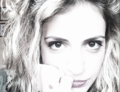 Veronica Menchise@