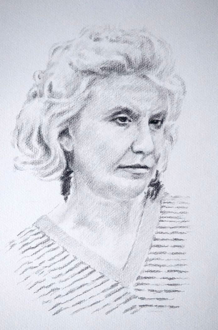 Aleksandra Gisges Dalecka